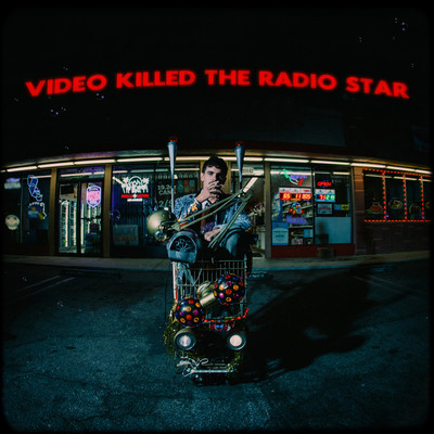 Video Killed The Radio Star/Johnny Yukon