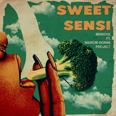 シングル/Sweet Sensi (feat. Nairobi Horns Project)/Bensoul