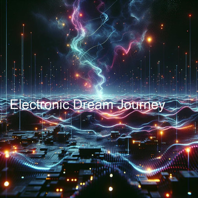 Electronic Dream Journey/RuzBeatElectroz