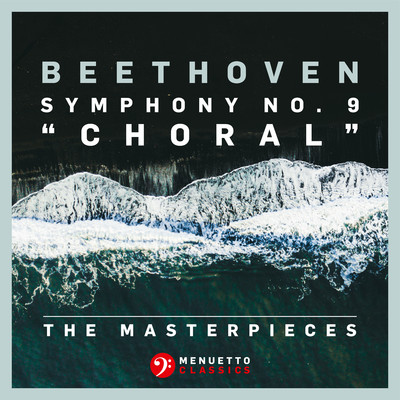 アルバム/The Masterpieces - Beethoven: Symphony No. 9 in D Minor, Op. 125 ”Choral”/London Symphony Orchestra & Josef Krips