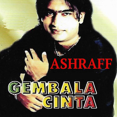 アルバム/Gembala Cinta/Ashraff