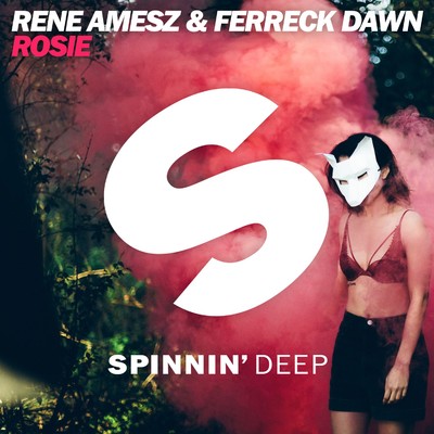 Rosie/Ferreck Dawn／Rene Amesz