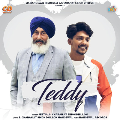 Teddy/Jeetu & S. Charanjit Singh Dhillon