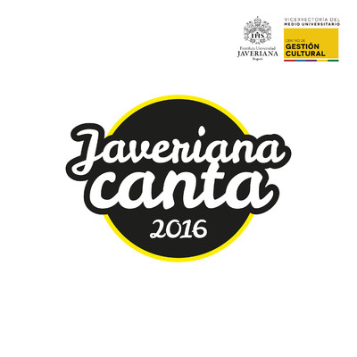 アルバム/Javeriana Canta (2016)/Cultura Javeriana