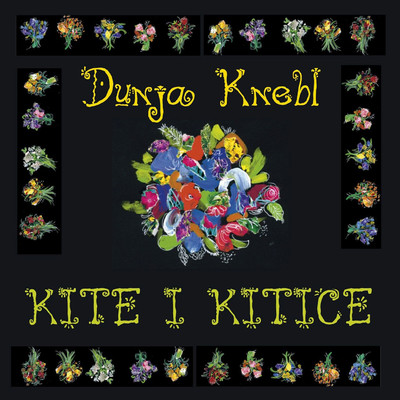 アルバム/Kite I Kitice/Dunja Knebl