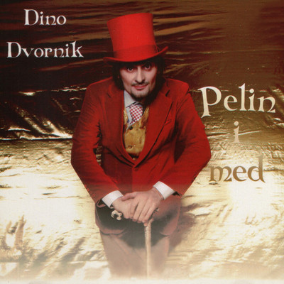 アルバム/Pelin I Med/Dino Dvornik