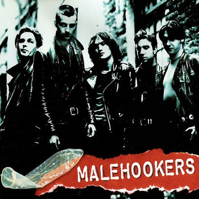 The Ender/Malehookers