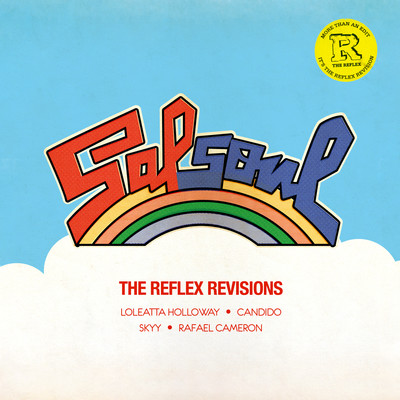 The Reflex Revisions/Various Artists
