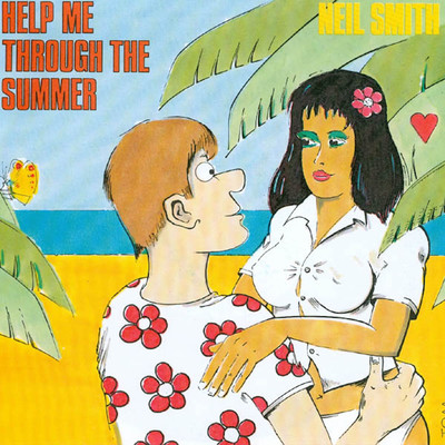 シングル/Help Me Through the Summer (Instrumental)/Neil Smith