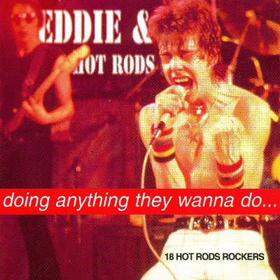 Wooly Bully/Eddie & The Hot Rods