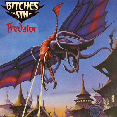 アルバム/Predator/Bitches Sin