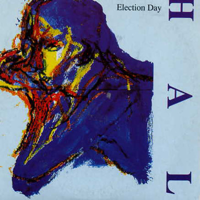 Election Day/Hal