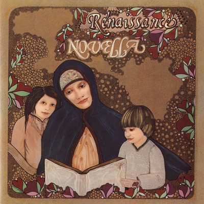 アルバム/Novella/Renaissance
