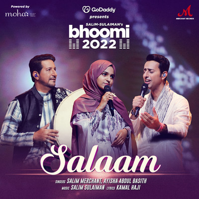 Salaam/Salim-Sulaiman