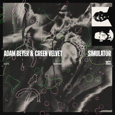 シングル/Simulator (Extended Mix)/Adam Beyer & Green Velvet