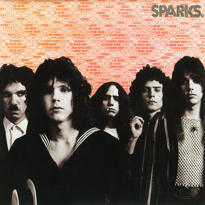 Sparks/Sparks