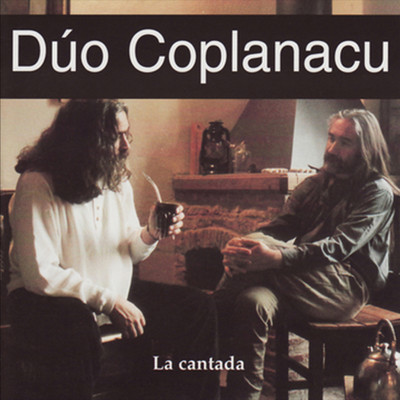 アルバム/La Cantada/Duo Coplanacu