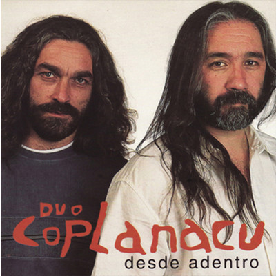 アルバム/Desde Adentro/Duo Coplanacu