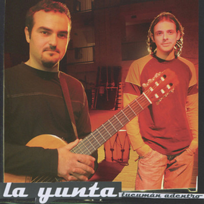シングル/Nostalgias Tucumanas/La Yunta
