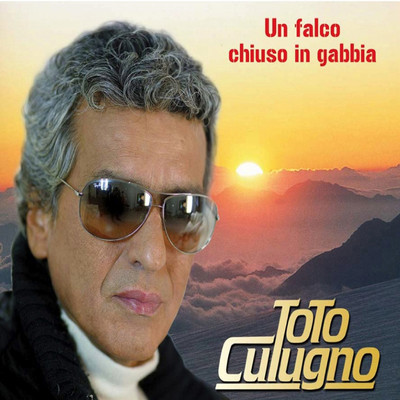 Un Falco Chiuso in Gabbia/Toto Cutugno