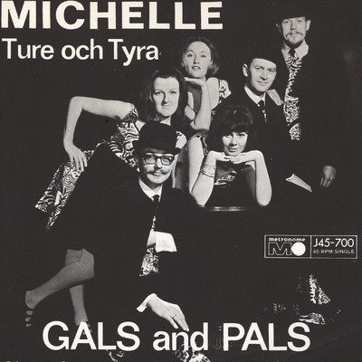 Michelle/Gals and Pals