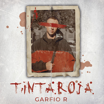 Tinta Roja/Garfio R