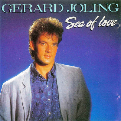 アルバム/Sea Of Love/Gerard Joling