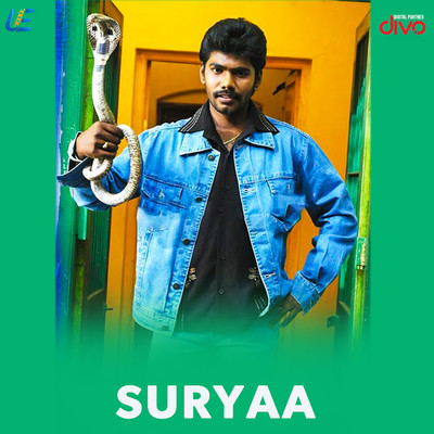 Suryaa (Original Motion Picture Soundtrack)/Jerome Pushparaj