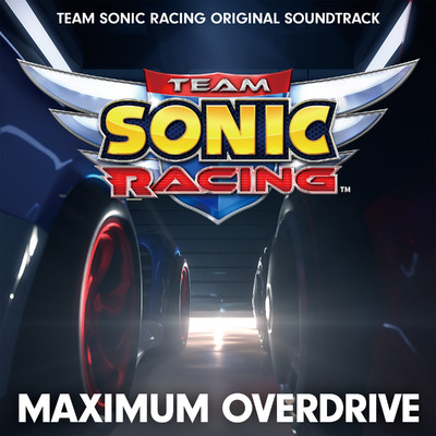 System - Select Game Mode/SEGA ／ Jun Senoue & Sonic Adventure Music Experience