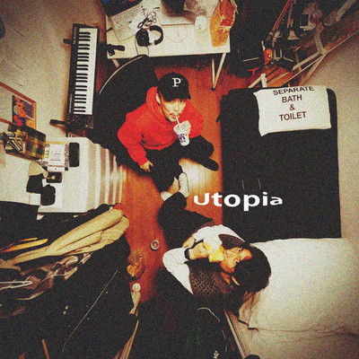 Utopia/B-HOPE & Nosu