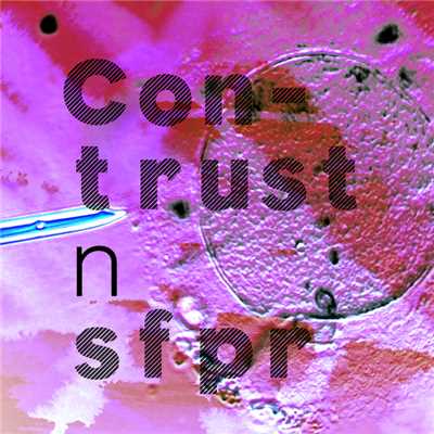 Con-trust ”n” (Sleeping In My Memory RMX)/sfpr