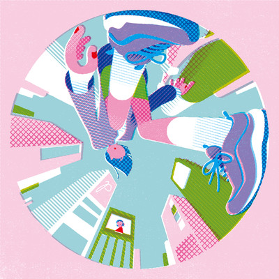 シングル/パノラマ東京/Pii