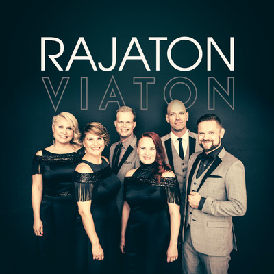 Viaton/Rajaton