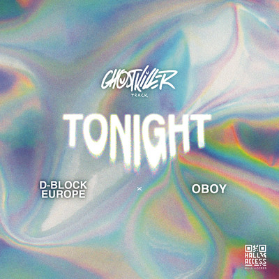 Tonight (Explicit) feat.D-Block Europe,OBOY/Ghost Killer Track