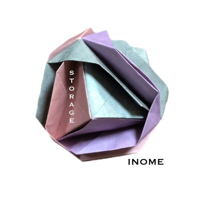 シングル/Storage/INOME