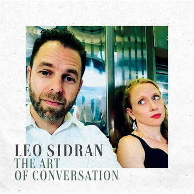 The Art Of Conversation/LEO SIDRAN