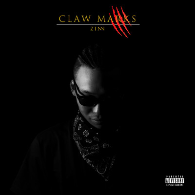 Claw Marks (feat. V.C-RICH & Tony Nacch)/ZINN