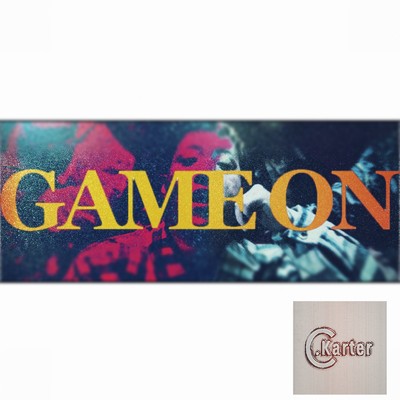 シングル/GAME ON/C.Karter