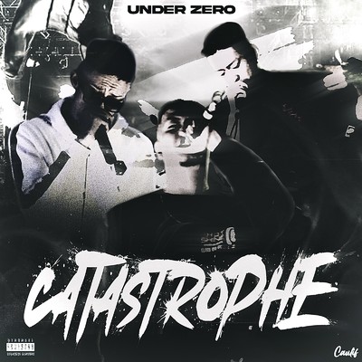 狼煙 (feat. MadDog & Aby$$)/UNDERZERO