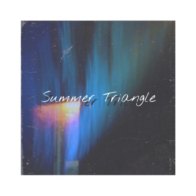Summer Triangle/tsubasa sasaki