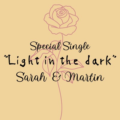 Light in the dark/Sarah McRay