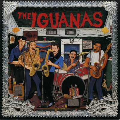 No Te Olvidare/The Iguanas