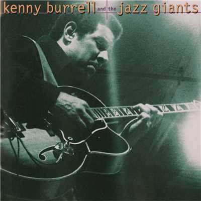 シングル/Autumn Leaves (Album Version)/Kenny Burrell