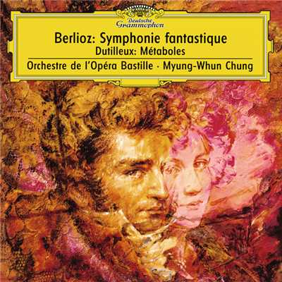 シングル/Berlioz: 幻想交響曲 作品14 - 第2楽章:舞踏会/パリ・バスティーユ管弦楽団／チョン・ミョンフン