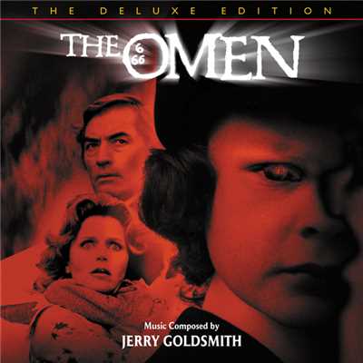 The Omen (The Deluxe Edition ／ Original Motion Picture Soundtrack)/ジェリー・ゴールドスミス