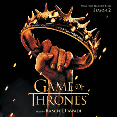 We Are The Watchers On The Wall (From The ”Game Of Thrones: Season 2” Soundtrack)/ラミン・ジャヴァディ