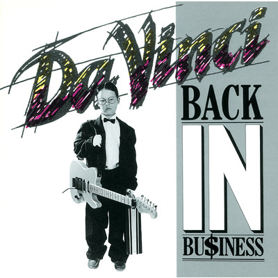 アルバム/Back In Business/Da Vinci