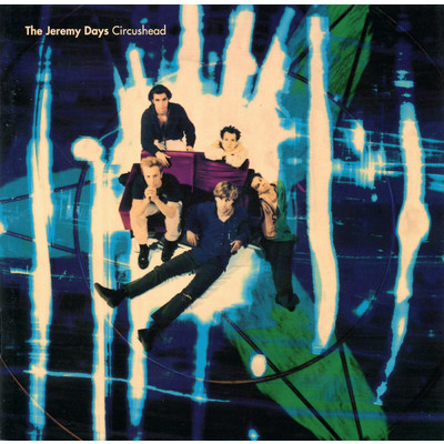 1987/The Jeremy Days