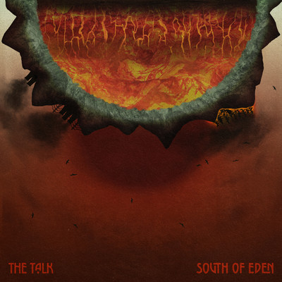 The Talk/South of Eden