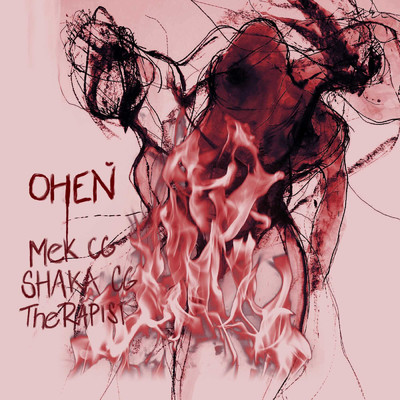 Ohen (Explicit) (featuring Shaka CG, TheRapist, DJ Travis)/Mek CG